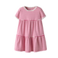 Name It - Lace Stripe Dress|216263