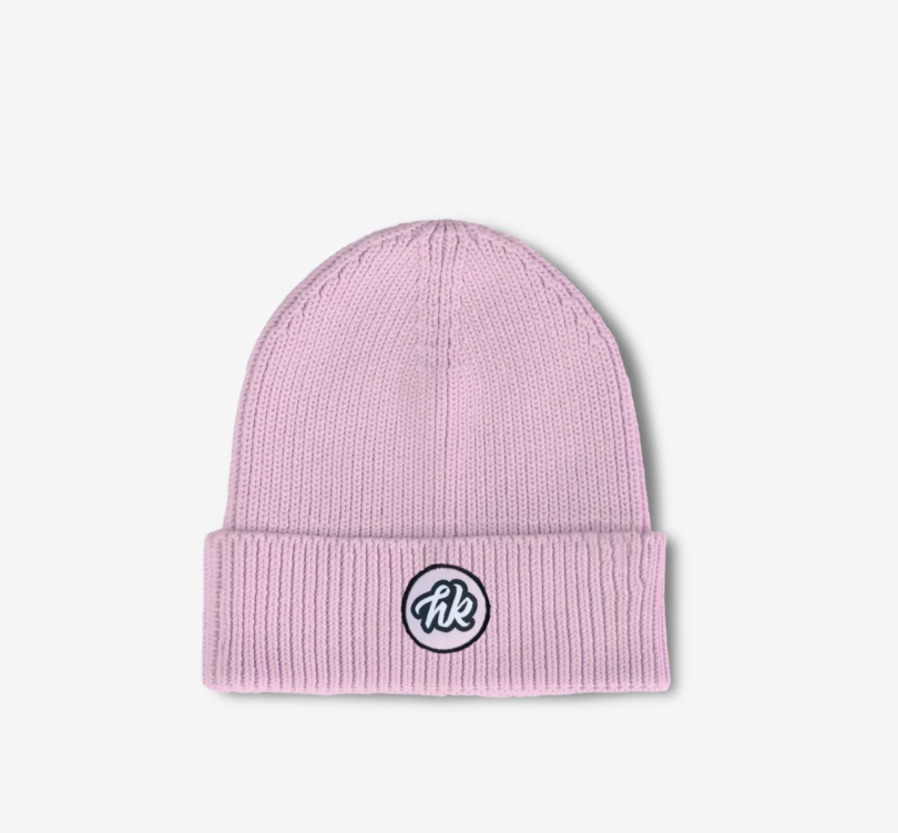 Headster - Ryan Beanie Pink Pearl|157866