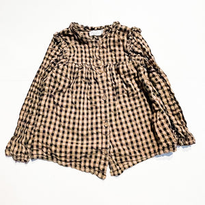 Rise Little Earthling 5-6Y|160950