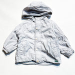 Zara Jacket 12-18M *Reversible|178119