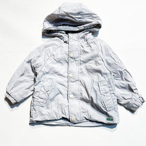 Zara Jacket 12-18M *Reversible|178119
