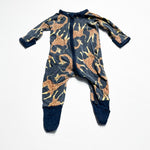 Bonds Sleeper 3-6M|210348