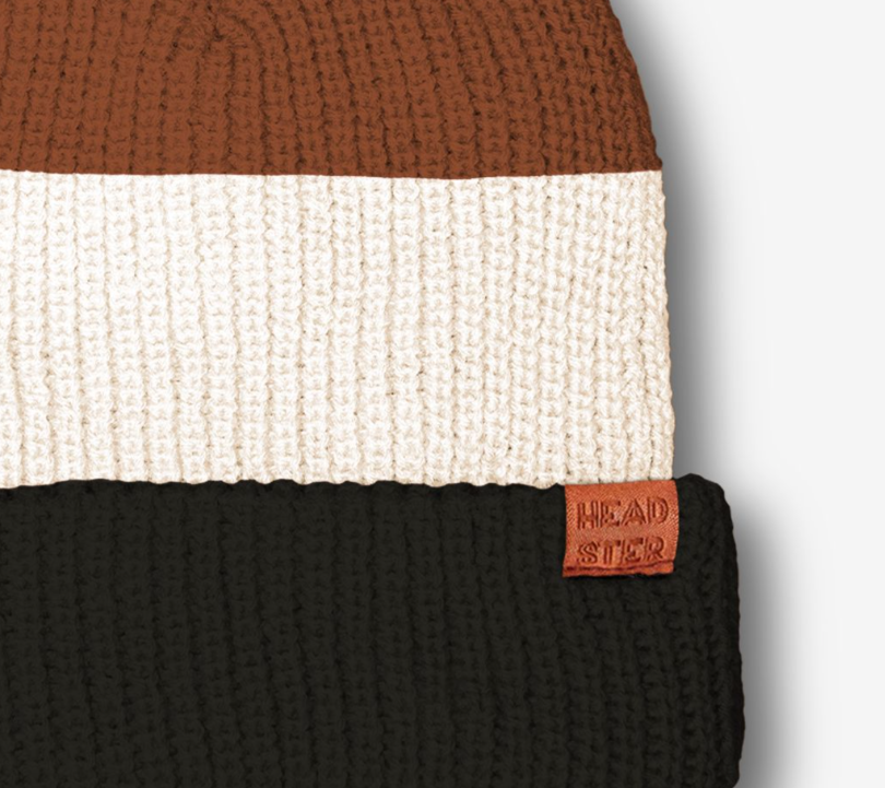 Headster - Avalanch Beanie Black|170169