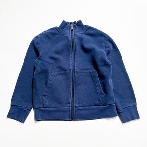 H&M Zip Up 4-6Y|199204