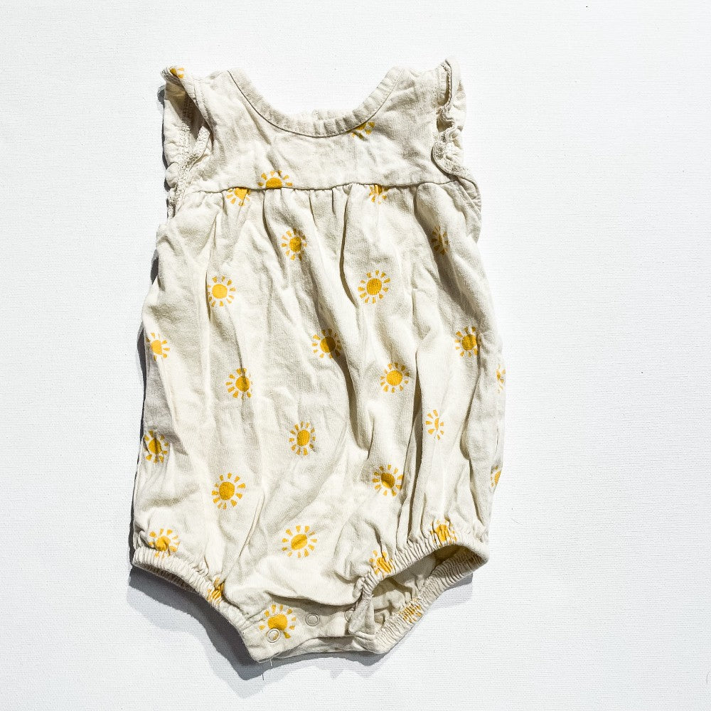 Old Navy Romper 3-6M|218028