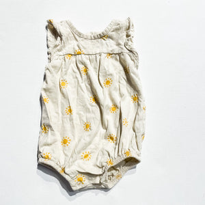 Old Navy Romper 3-6M|218028