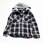 Little Bipsy Jacket/ Over Shirt 5-6Y|221747