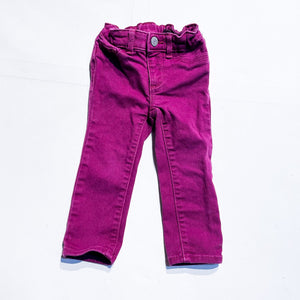 Gap Pants 2Y|164037