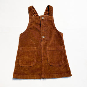 Joe Fresh Dress 3Y|160006