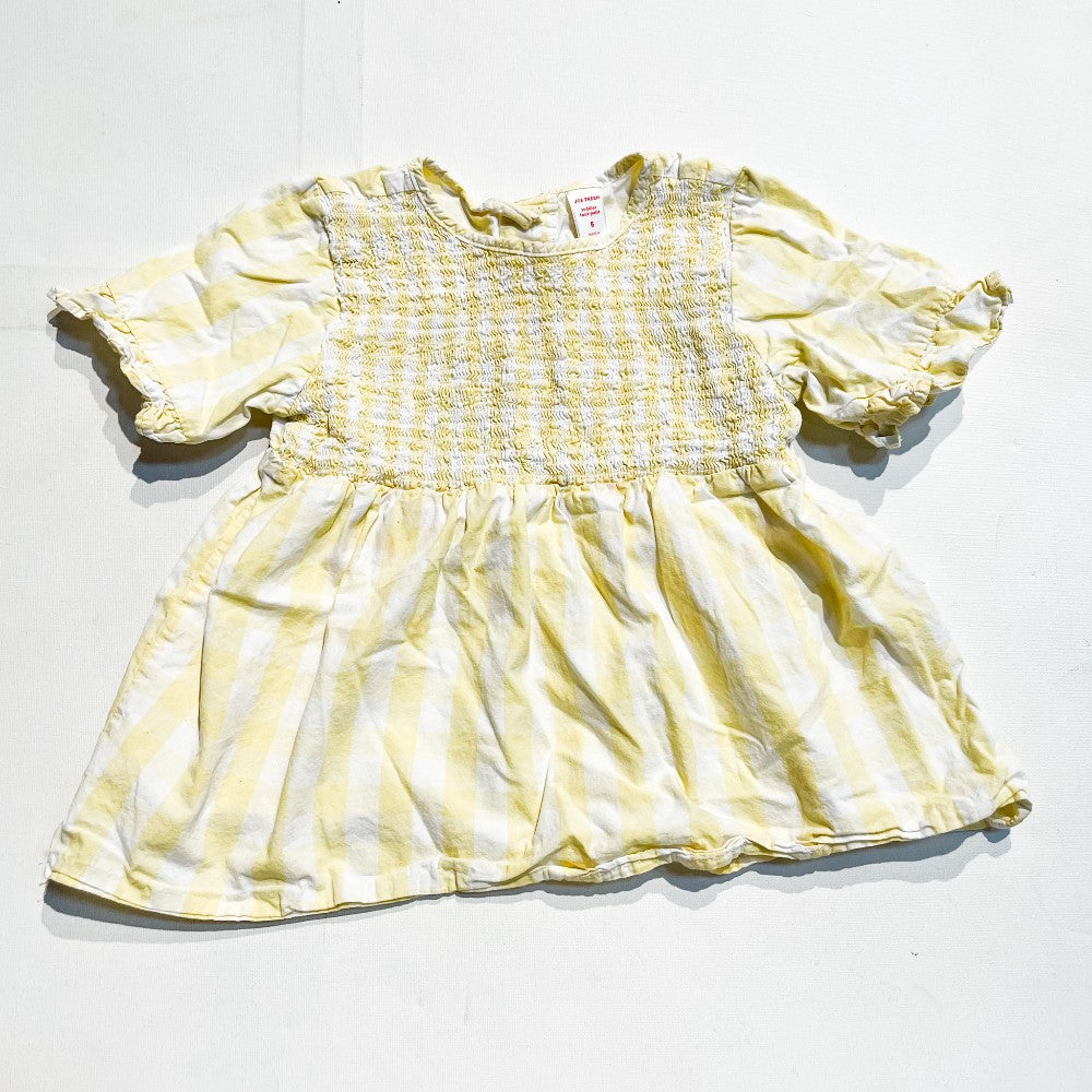 Joe Fresh Dress 5Y|169365