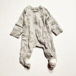 Carters Sleeper 3M|211393