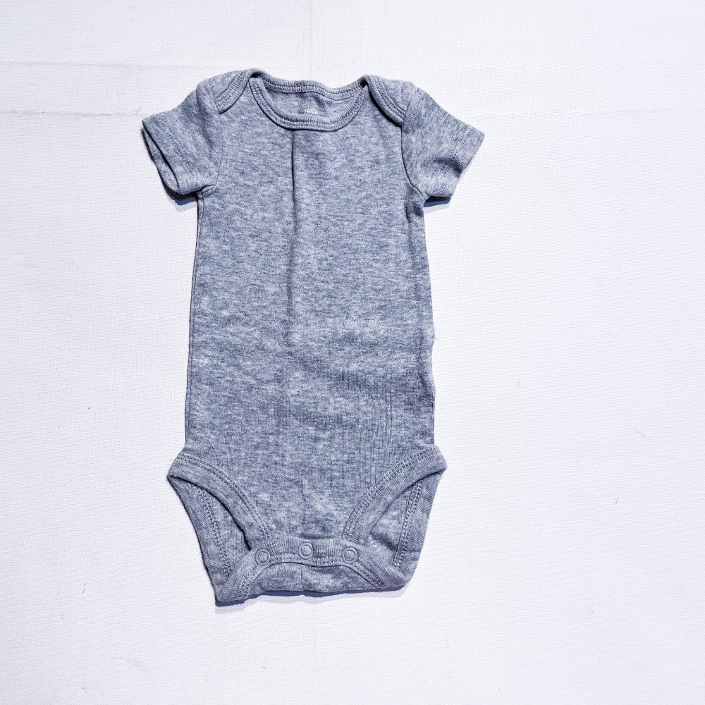 Carters Onesie NB|155545