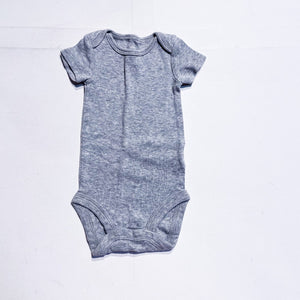 Carters Onesie NB|155545