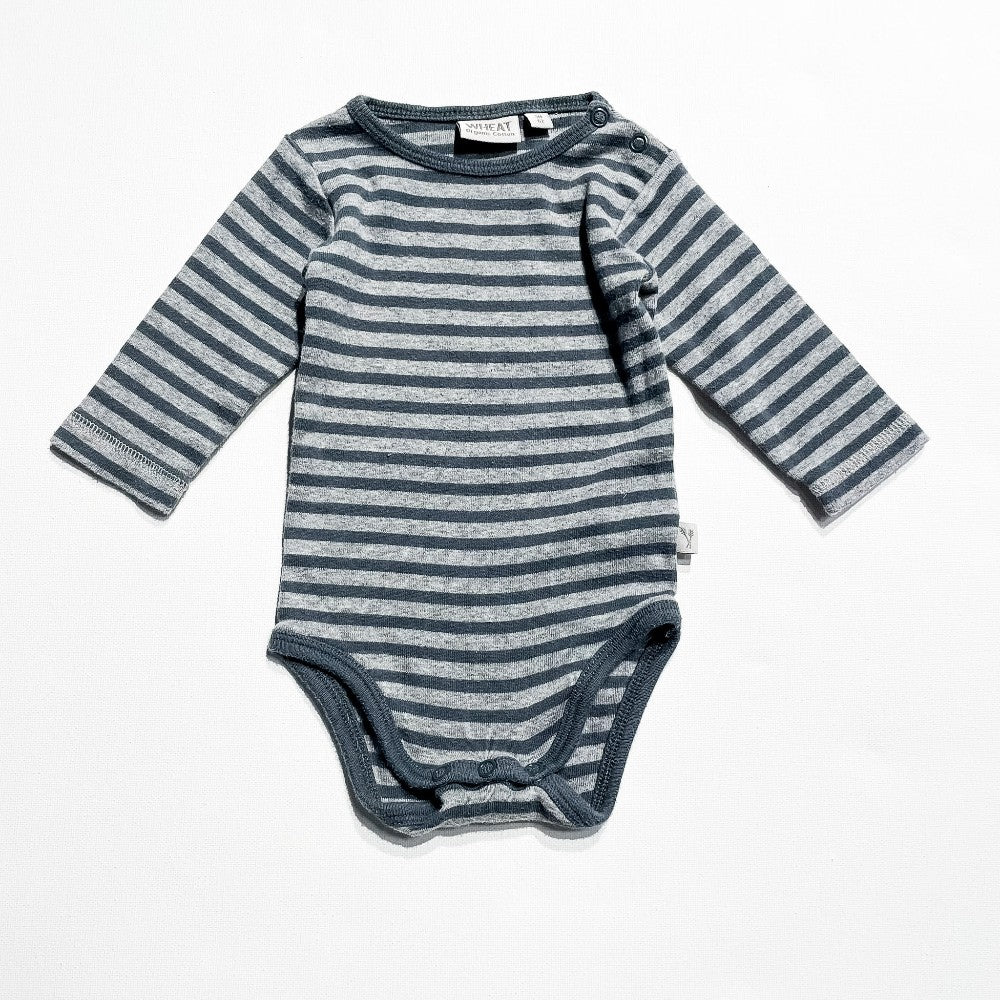 Wheat Onesie 3M|205206
