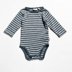 Wheat Onesie 3M|205206