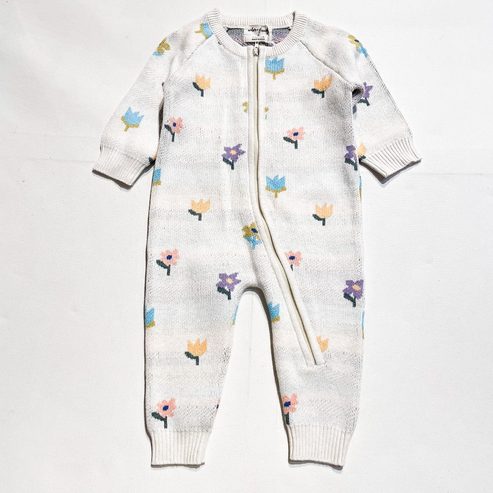 Wilson & Frenchy Romper 6-12M **NEW WITH TAGS|185238