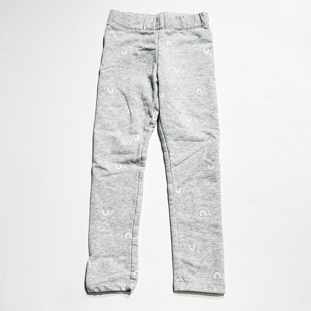 H&M Fleece Leggings 6-7Y|209817