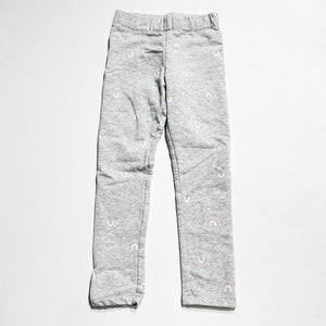 H&M Fleece Leggings 6-7Y|209817