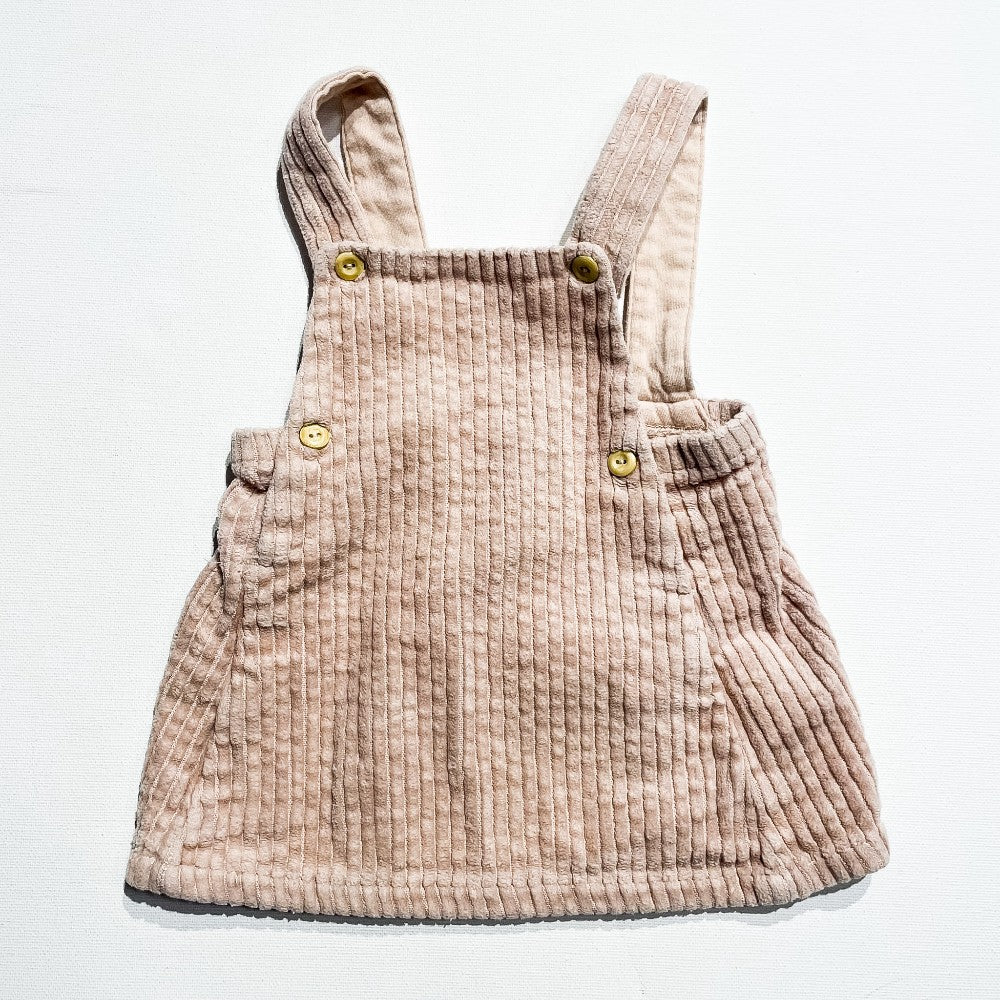 H&M Dress 1-2M|222568
