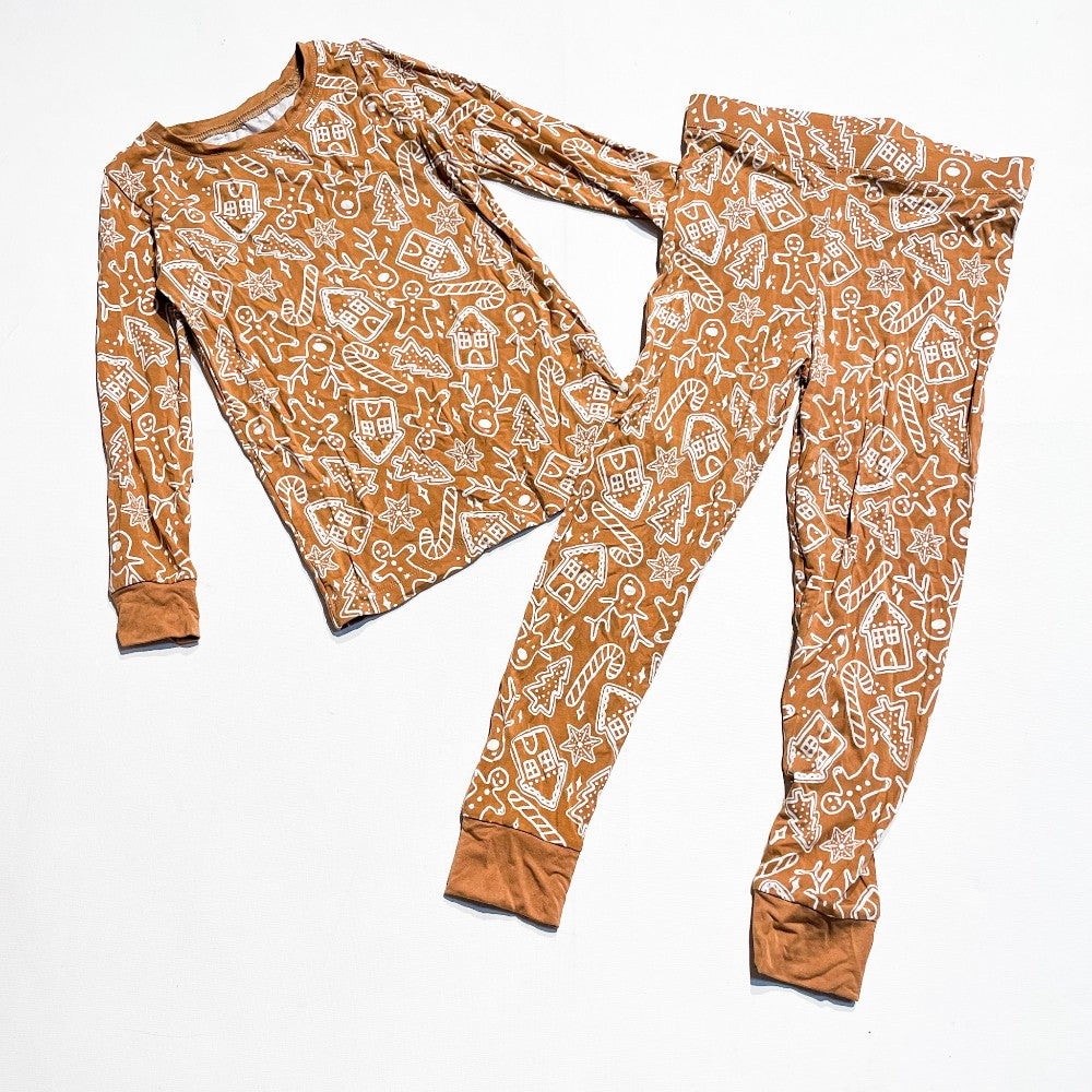 Mebie Baby Sleep Set 4Y|170922