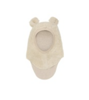 Huttelihut - Balaclava Ears Wool Teddy|163659