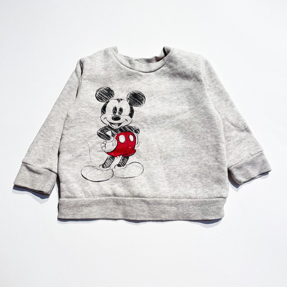 Joe Fresh Sweatshirt 6-12M|188757