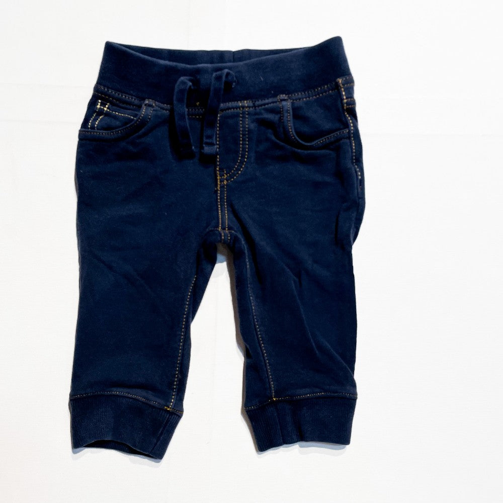 Gap Pants 6-12M|159633