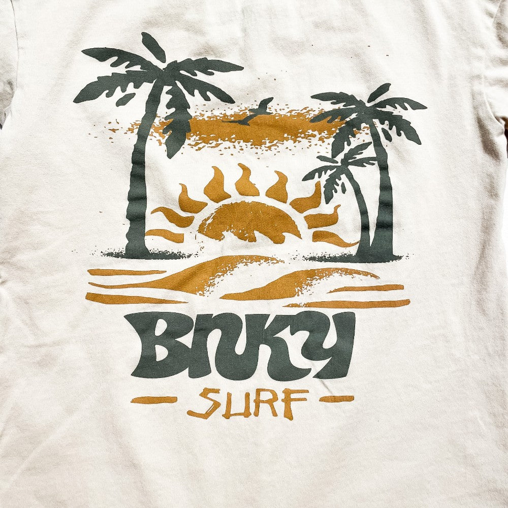 Binky Bro Shirt 6Y|211537