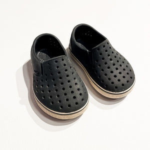 Native Wide Foot Shoes 5|215228