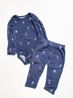 Carters Sleep Set 9M|178990