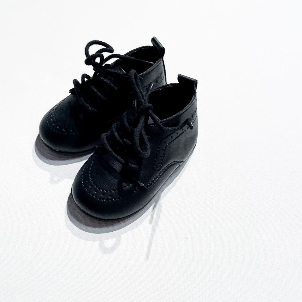 Black Shoes 3C|202868