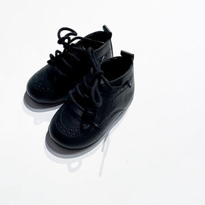 Black Shoes 3C|202868