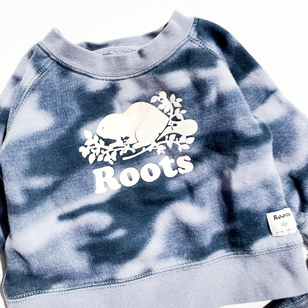 Roots Set 6-12M *Imperfection|224957