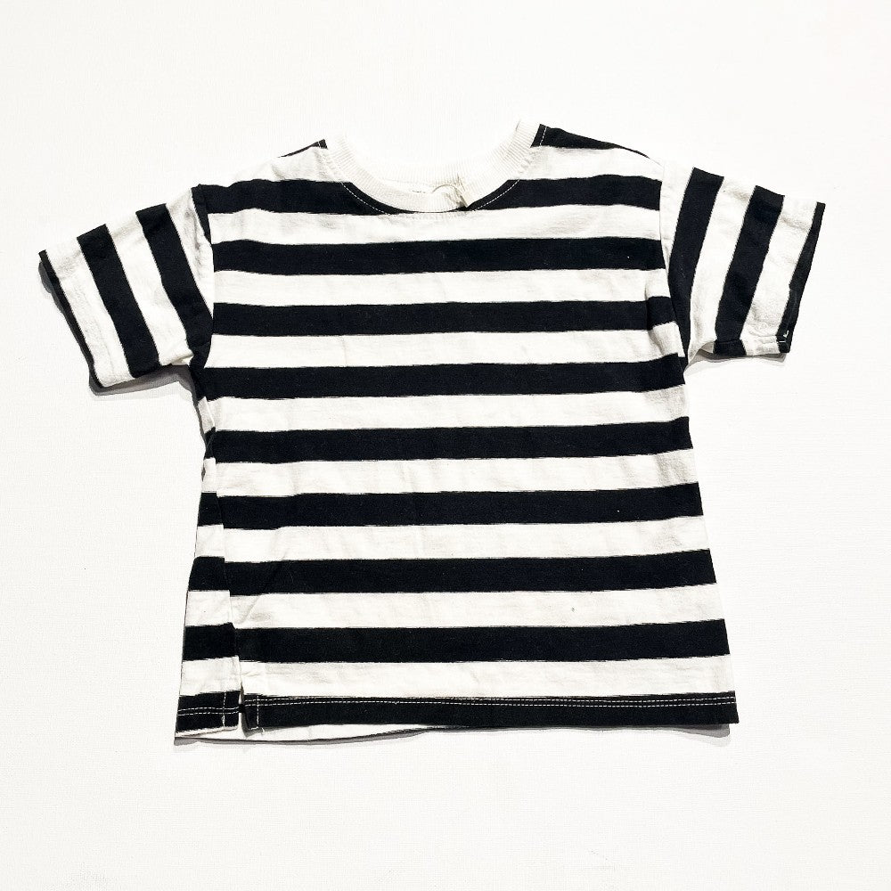 ZAra Top 2/3Y|230327
