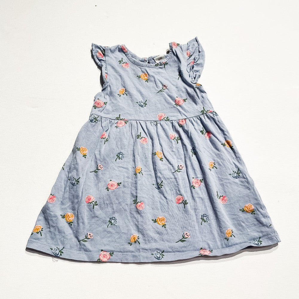 H&M Dress 12-18M|232865