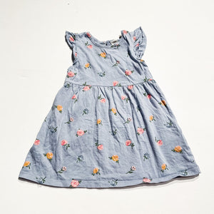 H&M Dress 12-18M|232865