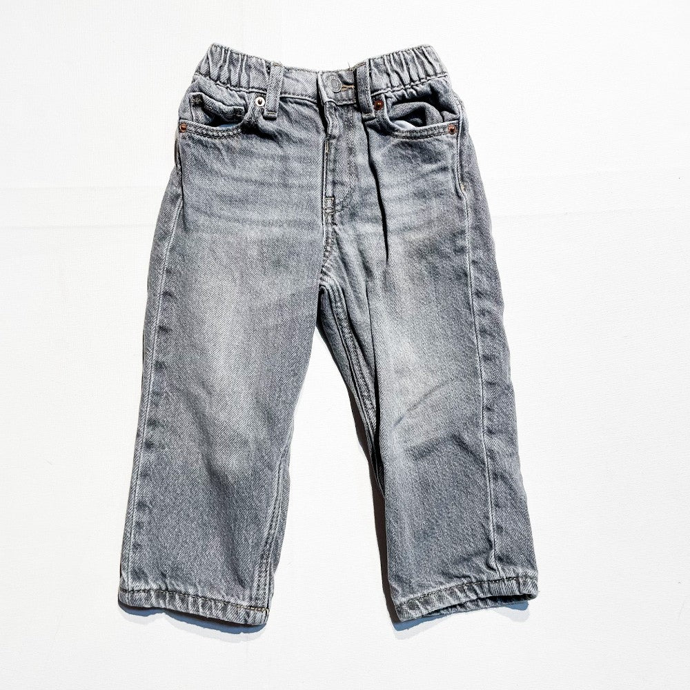 Zara Jeans 2Y|156387