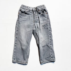 Zara Jeans 2Y|156387