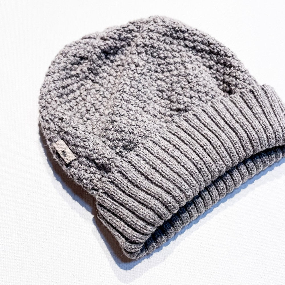 Wheat Toque 3-12M|170841