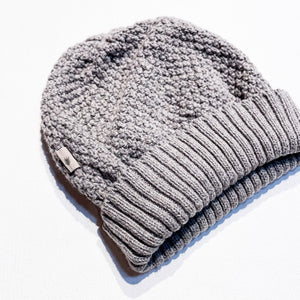Wheat Toque 3-12M|170841