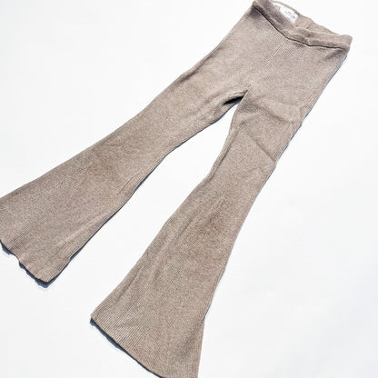 Zara Leggings 8-9Y **Imperfection|192287