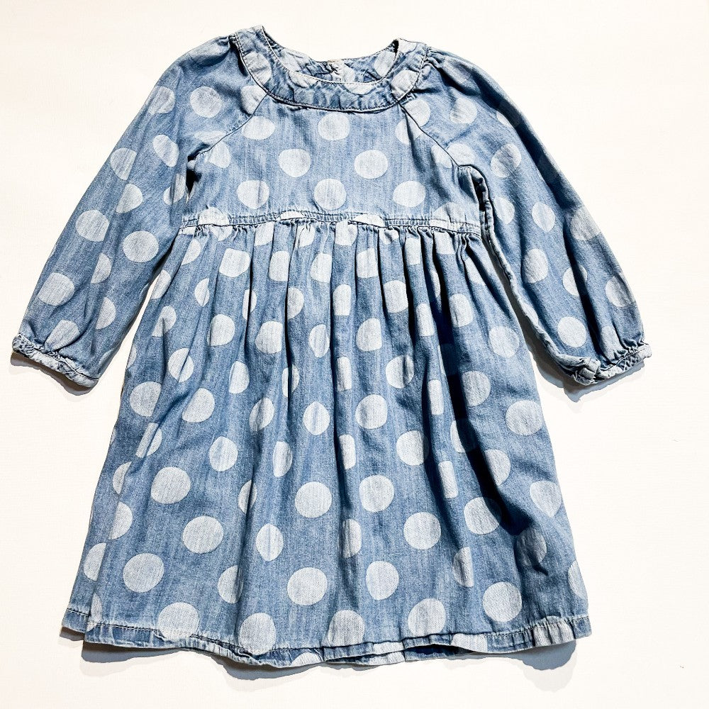 Gap Dress  5T|114910