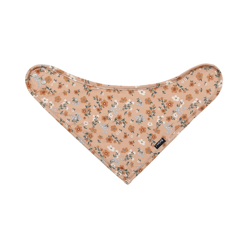 Belan.J - Bandana Bib Amber Garden|153155