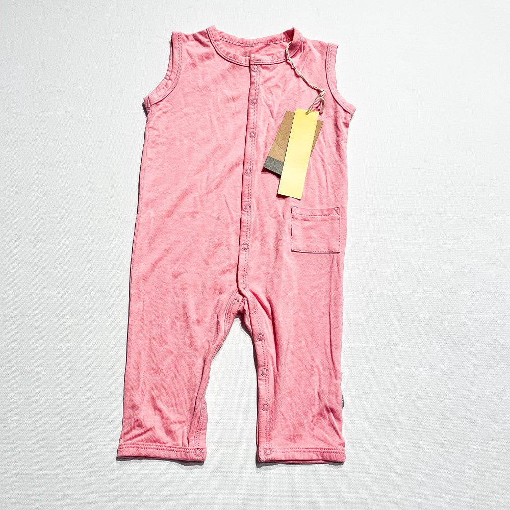 Kyte Romper 18-24M **New With Tags|207727
