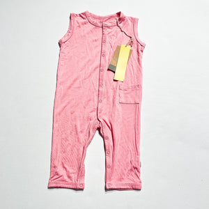 Kyte Romper 18-24M **New With Tags|207727