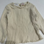 Zara Top 12-18M *Imperfection|234697