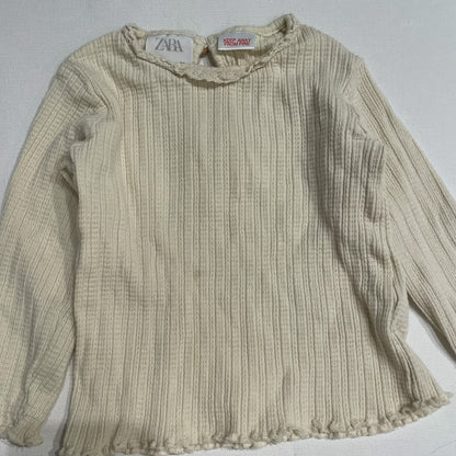 Zara Top 12-18M *Imperfection|234697
