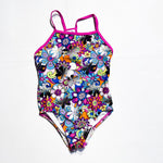 Speedo Swim Suit 6Y|140749