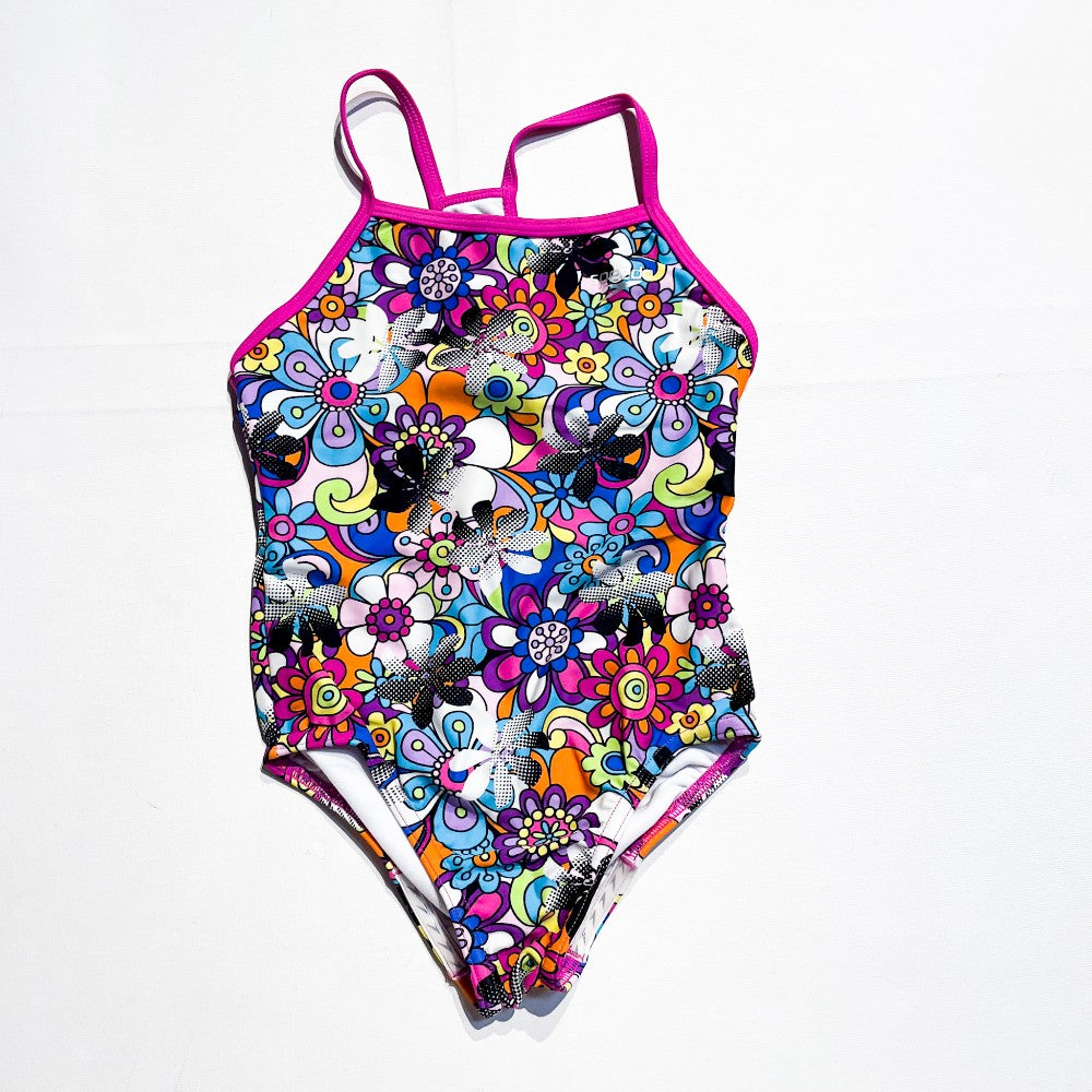 Speedo Swim Suit 6Y|140749