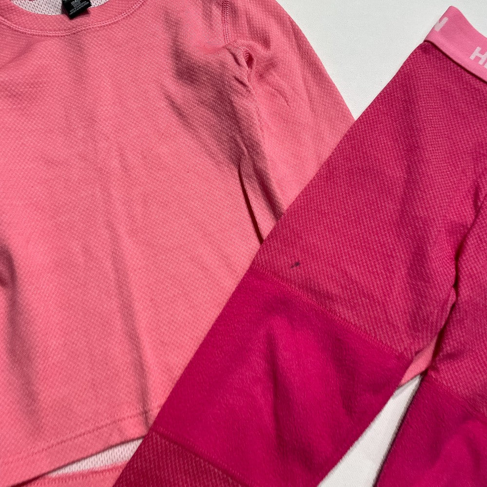 Helly Hanson Set 4Y *Imperfection|222119